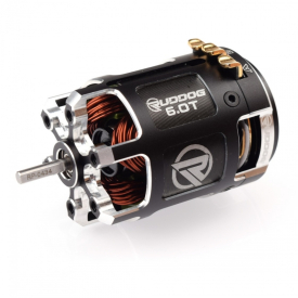 RP542 5.0T 540 Sensored Brushless/střidavý motor