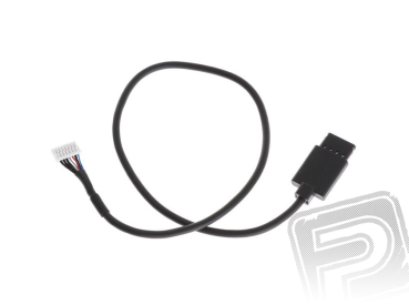 RSS napájecí kabel pro Ronin-MX
