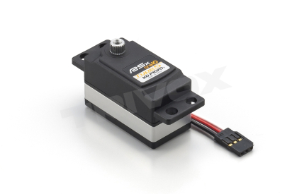 RSx-ONE 10 TYPE-S servo (8,2Kg) - LOW PROFILE