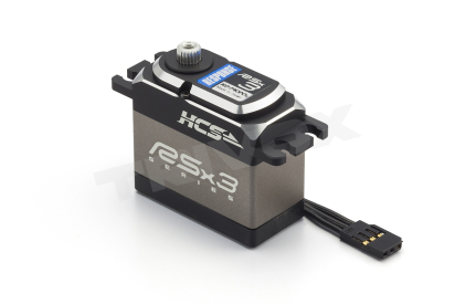 RSx3 Responce H.C servo (17,6Kg)