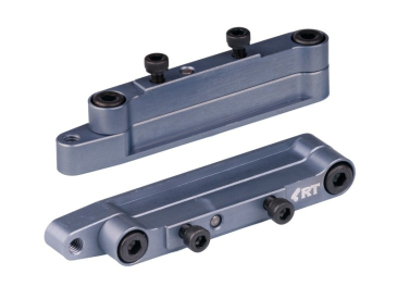 RT rychloupínák sp. motoru pro MUGEN MBX-6
