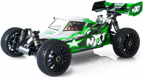 RTR Buggy SPIRIT NXT EP 4wd