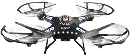 Dron S183W FPV