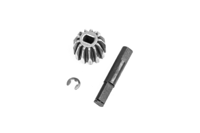 S10 Blast - převodové kolo 13T + hřídel + Ségrovka