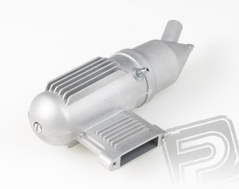 S40601 tlumič