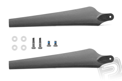 S800 EVO Foldable 15