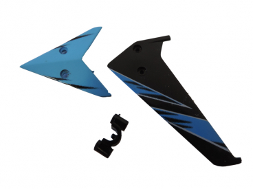 WL toys S929-03 ocasní stabilizátory modré