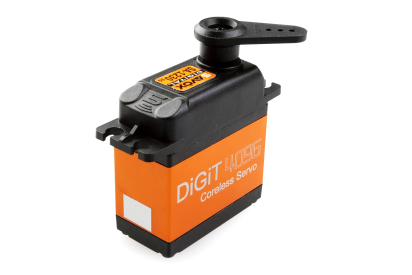 SA-1230SG Digitální servo