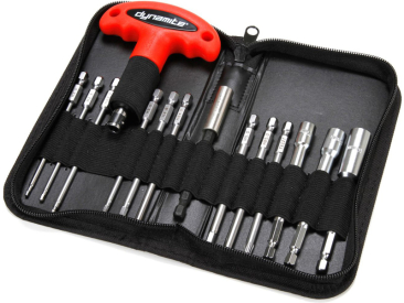 Sada nářadí pro velké modely Deluxe
