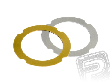 Sada těsnění válce (0.15mm/0.30mm) (K5,9)