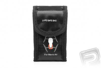 Bezpečnostní obal pro baterie MAVIC AIR