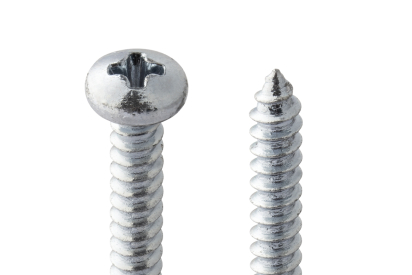 Samořezný šroub Pan Head 2,2x9,5mm, 20ks