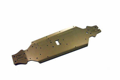 Šasi pro MBX-6ECO - MUGEN