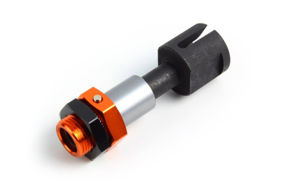 Savage XL 17mm Hex Hub konverzní set
