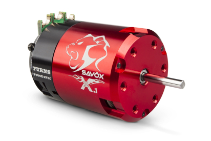 SAVÖX BLH 10,5 závitový motor