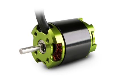 SAVÖX - BSM-2940 Brushless/střídavý elektro motor (3500KV)