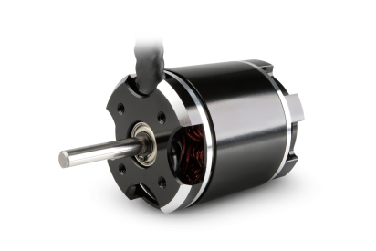 SAVÖX - BSM-4050 PRO Brushless/střídavý elektro motor (1200KV)