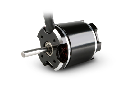 SAVÖX - BSM-4050 PRO Brushless/střídavý elektro motor (1300KV)