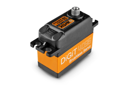 SB-2251SG BRUSHLESS digitální servo