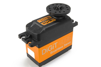 SB-2270SG BRUSHLESS HI VOLT Digitální servo