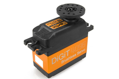 SB-2271SG BRUSHLESS HI VOLT Digitální servo
