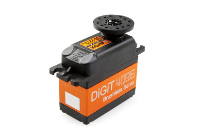 SB-2273SG BRUSHLESS HI VOLT Digitální servo