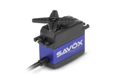 SB-2274SG BRUSHLESS Ty Limited Edition servo