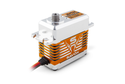 SB-2284SG BRUSHLESS HI VOLT Digitální servo