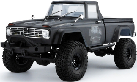 SCA-1E Coyote truck RTR (rozvor 285mm)