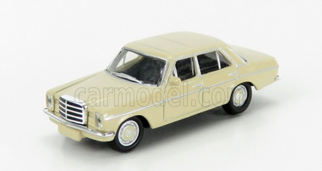 Schuco Mercedes benz 200/8 1968 1:87 Beige
