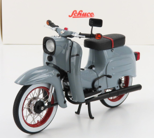 Schuco Simson Schwalbe Kr51/1 1968 1:10 Grey