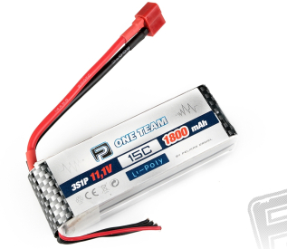 SCOUT, BETA akumulátor 1800mAh 11,1V