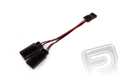 SCOUT Y-kabel