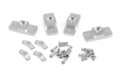 Screw Mount Pack (Phantom 1)