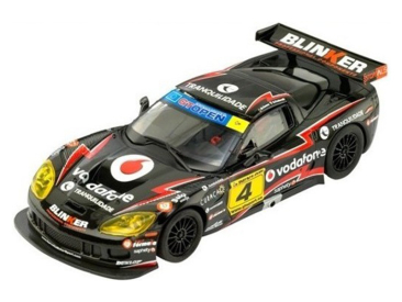 SCX Chevrolet Corvette C6R GT Open