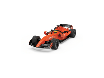 SCX Compact F1 oranžová