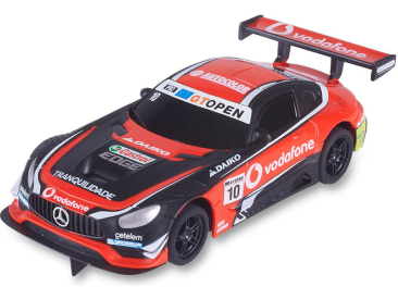 SCX Compact Mercedes AMG GT3 Daiko