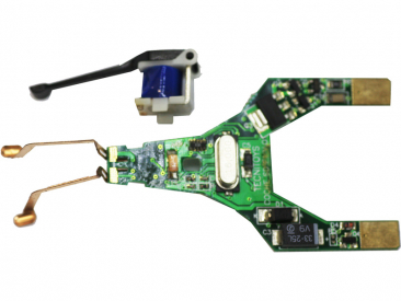 SCX Digital - Digitalizační čip F-1
