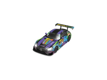 SCX Original Mercedes AMG GT3 - Makes & Models