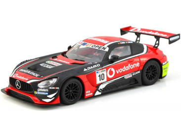 SCX Original Mercedes AMG GT3 Vodafone