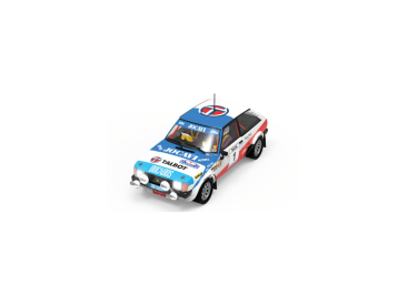 SCX Original Talbot Sunbeam Lotus - Zanini 1981