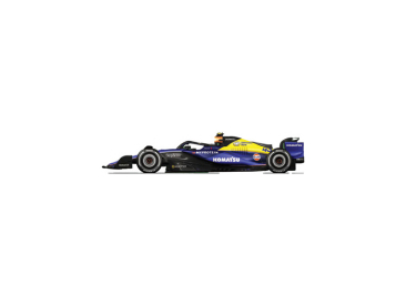 SCX Original Williams Formula 1 - Colapinto 2024