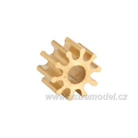 SCX PRO - Pastorek 11z