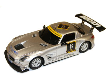 SCX WOS Mercedes Benz SLS AMG GT3