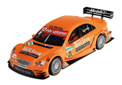 SCX Mercedes C-Klasse 