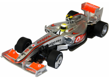 SCX F-1 Vodafone McLaren Mercedes