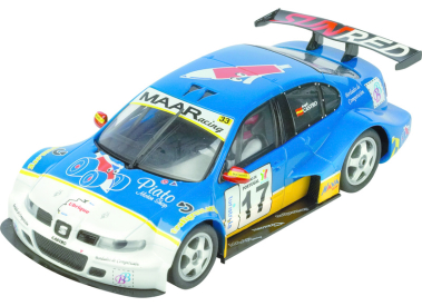 SCX Seat Toledo GT Castro