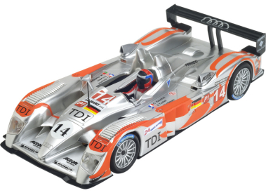 SCX Audi R10 Kolles