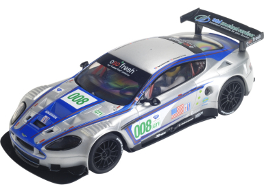 SCX Aston Martin DBR9 Terry