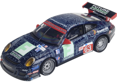 SCX Porsche 911 GT3 Cup Richard